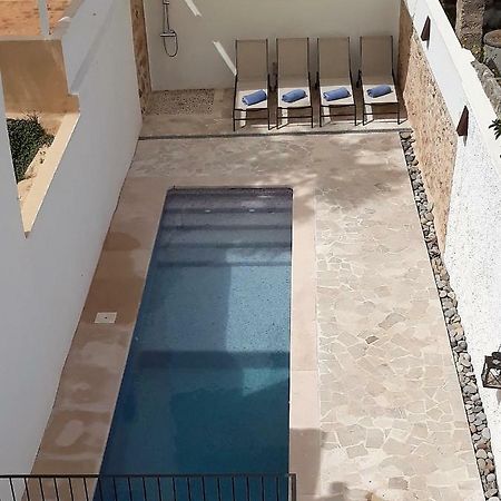 Major 72 Villa Arta Exterior photo