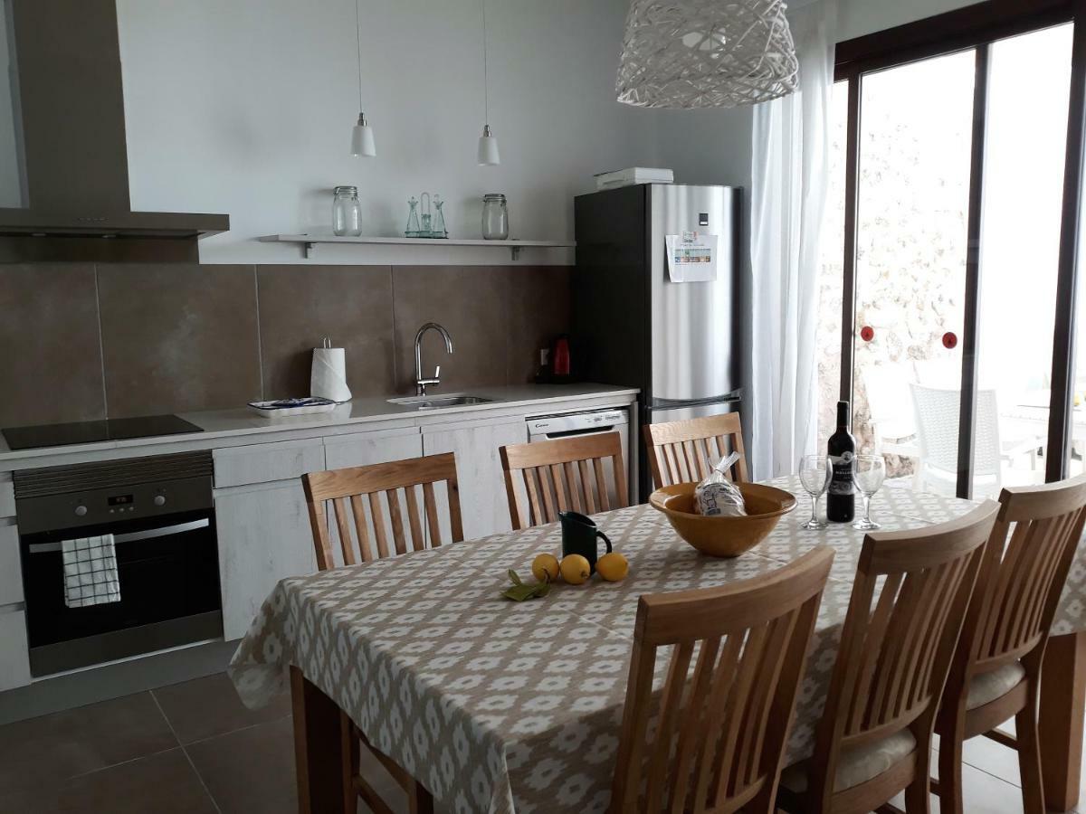 Major 72 Villa Arta Exterior photo