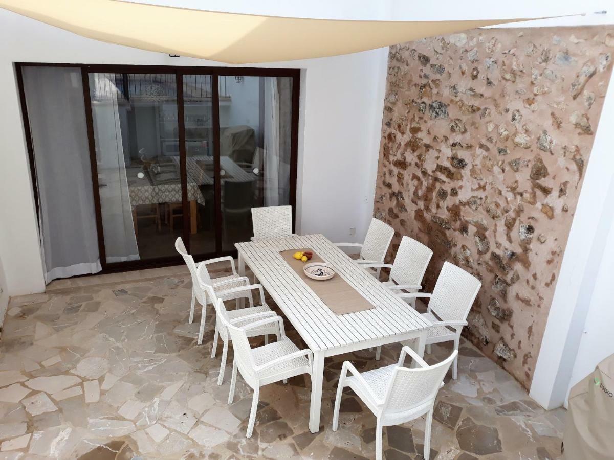 Major 72 Villa Arta Exterior photo