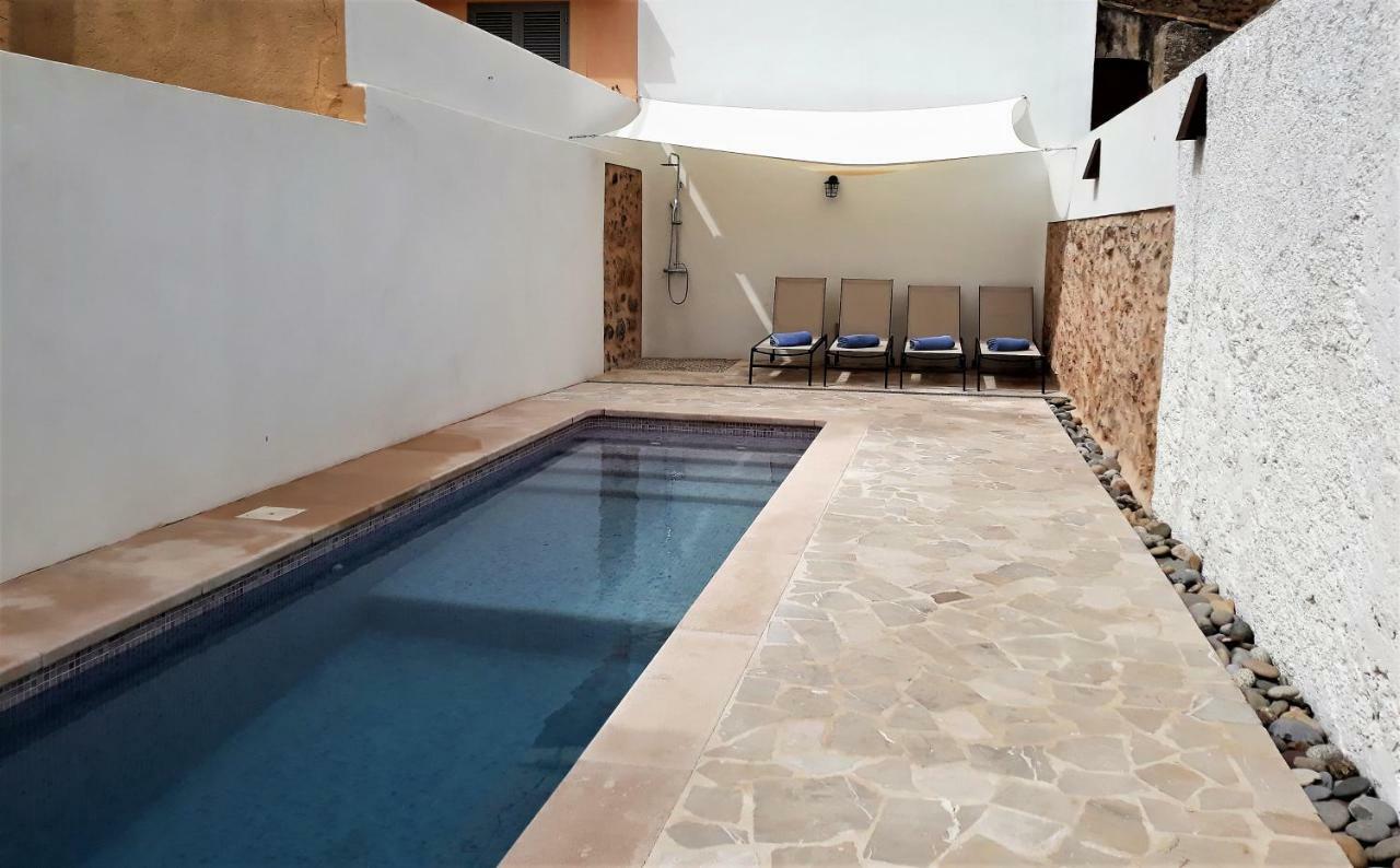 Major 72 Villa Arta Exterior photo