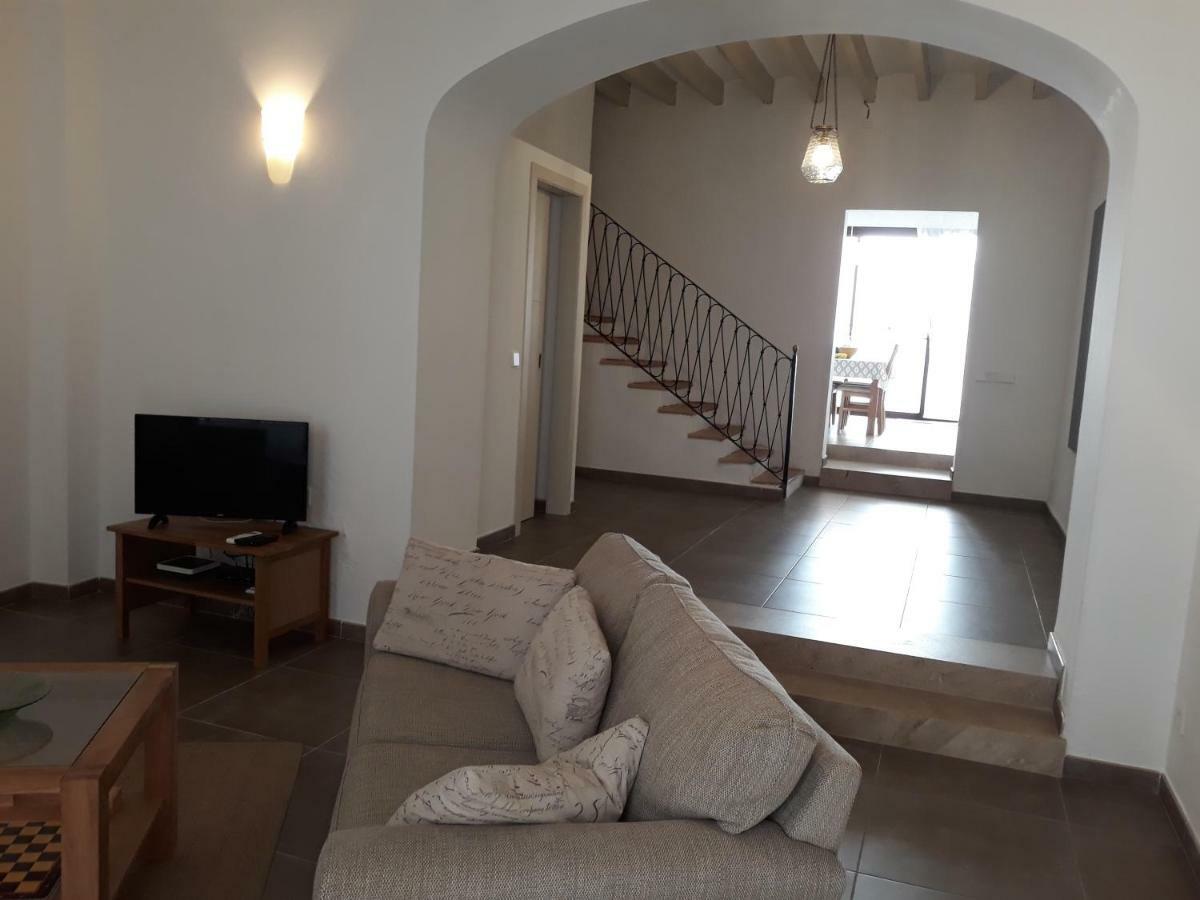 Major 72 Villa Arta Exterior photo