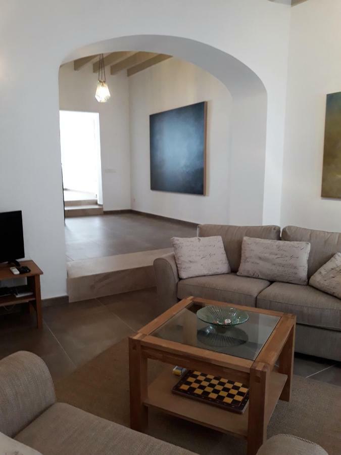 Major 72 Villa Arta Exterior photo