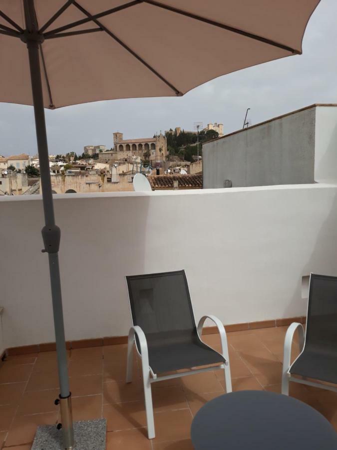 Major 72 Villa Arta Exterior photo