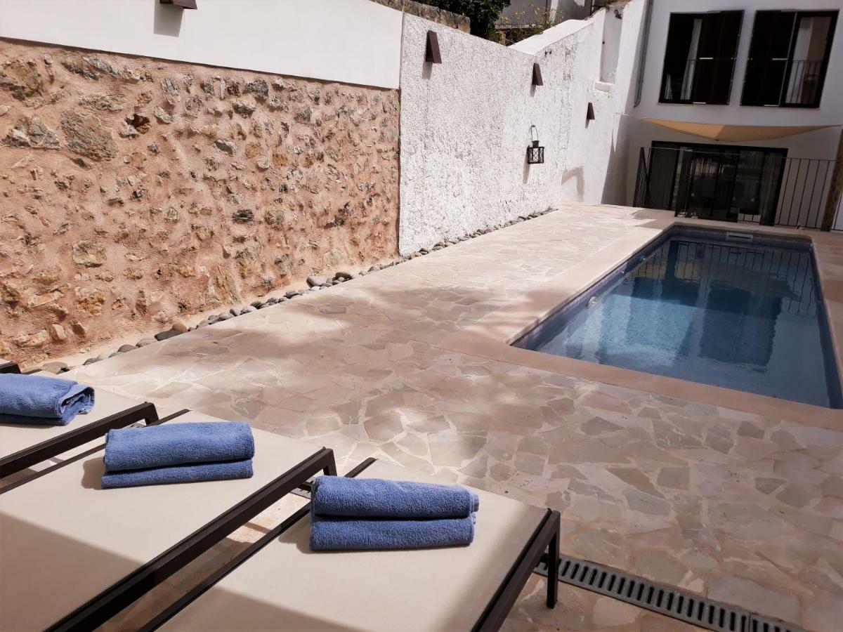 Major 72 Villa Arta Exterior photo