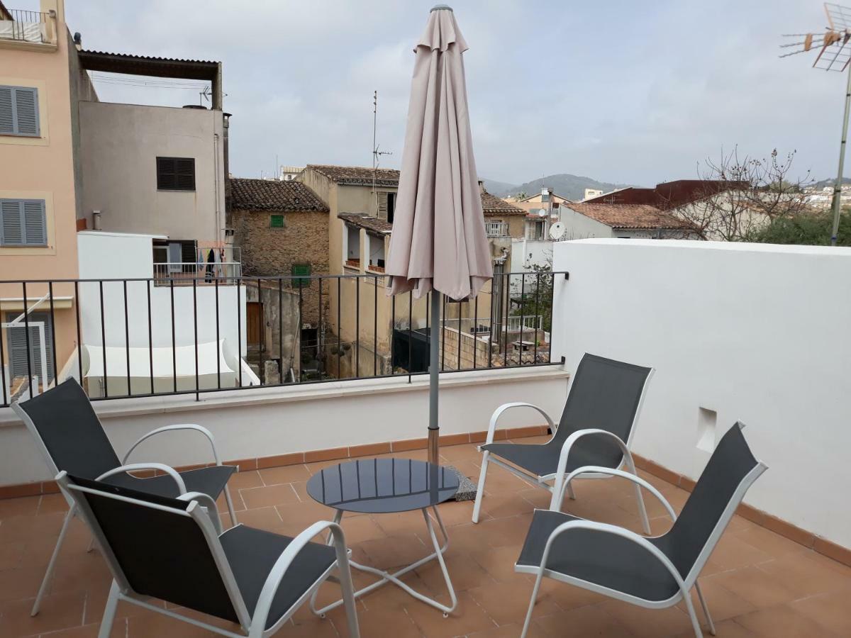 Major 72 Villa Arta Exterior photo